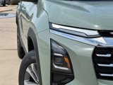 New 2026 Chevrolet Equinox LT image 3