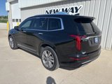 Used 2024 Cadillac XT6 Premium Luxury w/ Platinum Package image 6