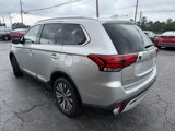 Used 2020 Mitsubishi Outlander SEL image 5
