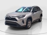 Used 2022 Toyota RAV4 LE image 4