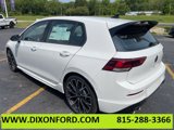 New 2025 Volkswagen Golf w/ Euro Style Package image 5