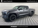 New 2026 Toyota Tundra SR5 image 2