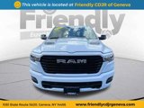New 2026 RAM 1500 Laramie image 2