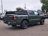 New 2025 Nissan Frontier PRO-4X w/ Pro Premium Package image 3