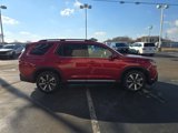 New 2025 Honda Pilot Touring image 4