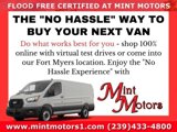 Used 2023 Ford Transit 250 Medium Roof AWD w/ Load Area Protection Package image 4