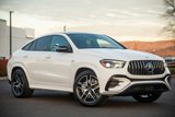 New 2025 Mercedes-Benz GLE 53 AMG 4MATIC Coupe image 3