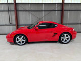 Used 2007 Porsche Cayman image 5