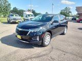 Used 2023 Chevrolet Equinox LT image 4