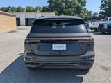New 2025 Lincoln Nautilus Black Label w/ Jet Appearance Package image 5