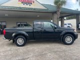 Used 2021 Nissan Frontier SV image 4