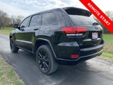 Used 2021 Jeep Grand Cherokee Laredo X image 6
