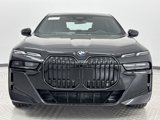 New 2025 BMW 760i xDrive w/ Premium Package image 2