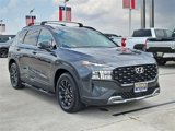 Used 2023 Hyundai Santa Fe XRT image 3