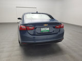 Used 2024 Chevrolet Malibu LT w/ LPO, Floor Liner Package image 6