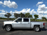 Used 2015 Chevrolet Silverado 1500 W/T w/ WT Convenience Package image 3