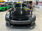 Used 2013 Nissan GT-R Premium image 2
