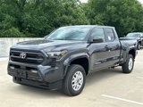 New 2025 Toyota Tacoma SR5 image 2