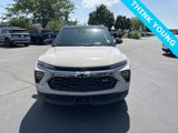 New 2026 Chevrolet TrailBlazer RS w/ Convenience Package image 2