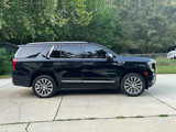 Used 2021 GMC Yukon Denali w/ Denali Premium Package image 4