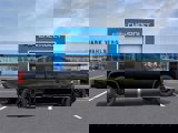 New 2026 Chevrolet Silverado 2500 Custom image 5