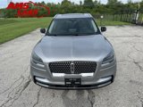 Used 2022 Lincoln Aviator Reserve w/ Elements Package Plus image 2