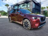 New 2025 MAZDA CX-90 3.3 Turbo S w/ Premium Package image 3
