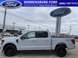 New 2025 Ford F150 XLT w/ Equipment Group 302A MID image 4