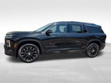 New 2026 Chevrolet Traverse LT w/ Sun and Wheel Package image 3