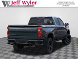 New 2026 Chevrolet Silverado 1500 LT Trail Boss w/ Convenience Package II image 4