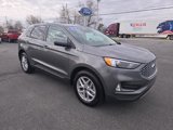 Used 2024 Ford Edge SEL w/ Convenience Package image 4