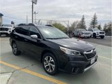 Used 2021 Subaru Outback Touring image 5