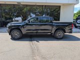 Used 2024 Chevrolet Colorado Z71 w/ Z71 Convenience Package 2 image 3