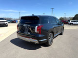 Used 2024 Hyundai Palisade Calligraphy image 3
