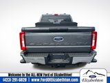 New 2025 Ford F350 4x4 Crew Cab Super Duty image 5