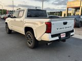 Certified 2024 Toyota Tacoma TRD Sport image 3