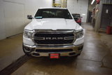 Used 2022 RAM 1500 Big Horn image 2