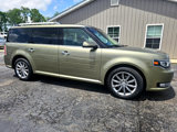 Used 2013 Ford Flex Limited image 2