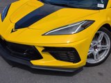 New 2025 Chevrolet Corvette Stingray Preferred Cpe w/ Z51 Performance Package image 3