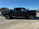 New 2025 GMC Sierra 2500 SLT w/ SLT Premium Package image 2