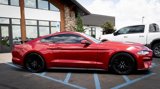 Used 2021 Ford Mustang GT w/ GT Performance Package image 3