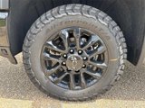 New 2025 Chevrolet Silverado 2500 LTZ w/ Trail Boss Package image 3