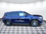 New 2025 Mercedes-Benz GLS 580 4MATIC image 2