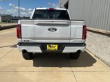 New 2025 Ford F150 Lariat image 5