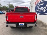 Certified 2024 Ford F250 Lariat w/ Chrome Package image 4