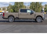 New 2026 Ford F250 Lariat image 2