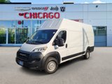 Used 2024 RAM ProMaster 3500 w/ Delivery Van Package image 2