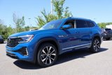 New 2025 Volkswagen Atlas SEL Premium R-Line image 3