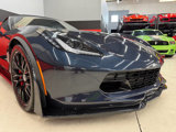 Used 2015 Chevrolet Corvette Z06 w/ 3LZ Preferred Equipment Group image 6