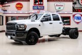 Used 2024 RAM 3500 Tradesman w/ Max Tow Package image 2